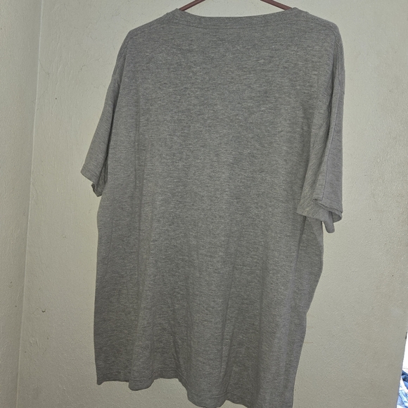 Ripple Junction Gray Truffle Shuffle Tee - Picture 3 of 3